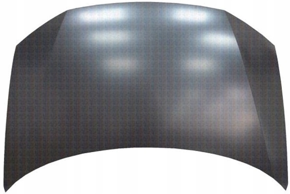 Купить Honda civic sdn купе 11-16 капот крышка двигателя