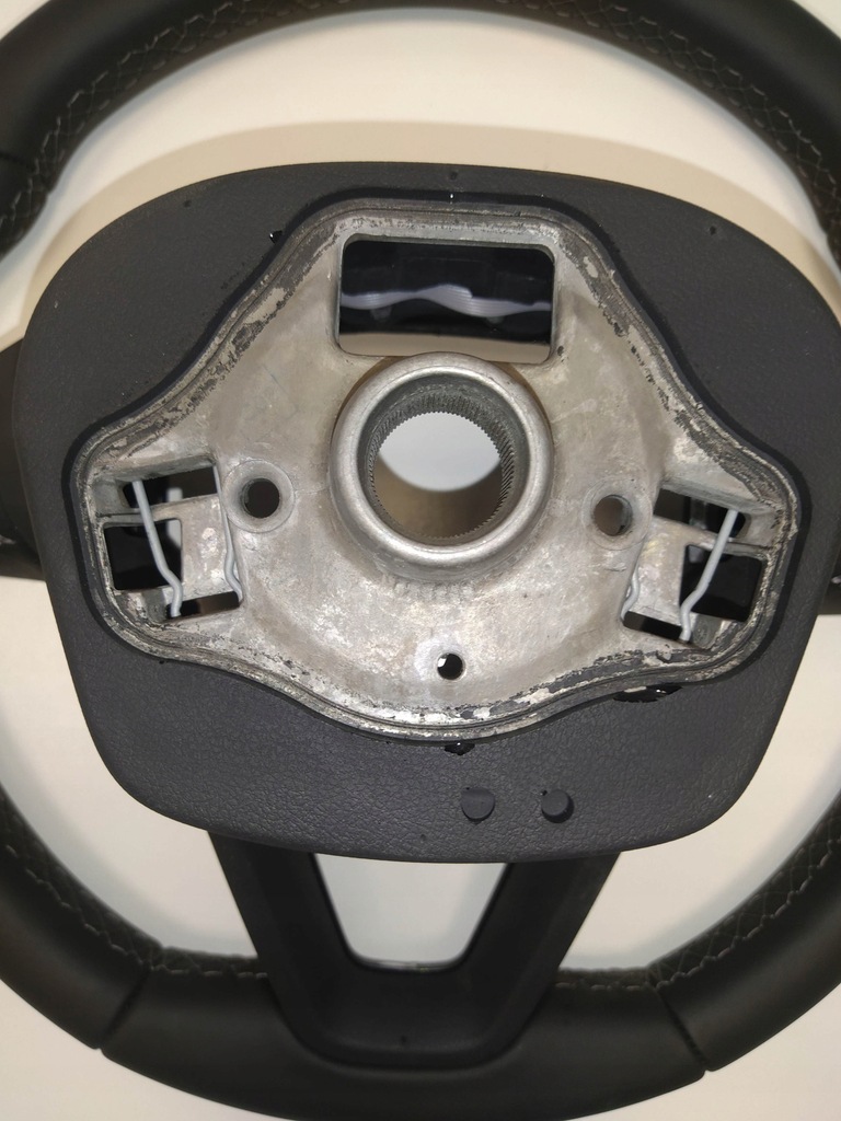 фото №14, Seat tarraco ateca arona повітропровід багатофункціональний