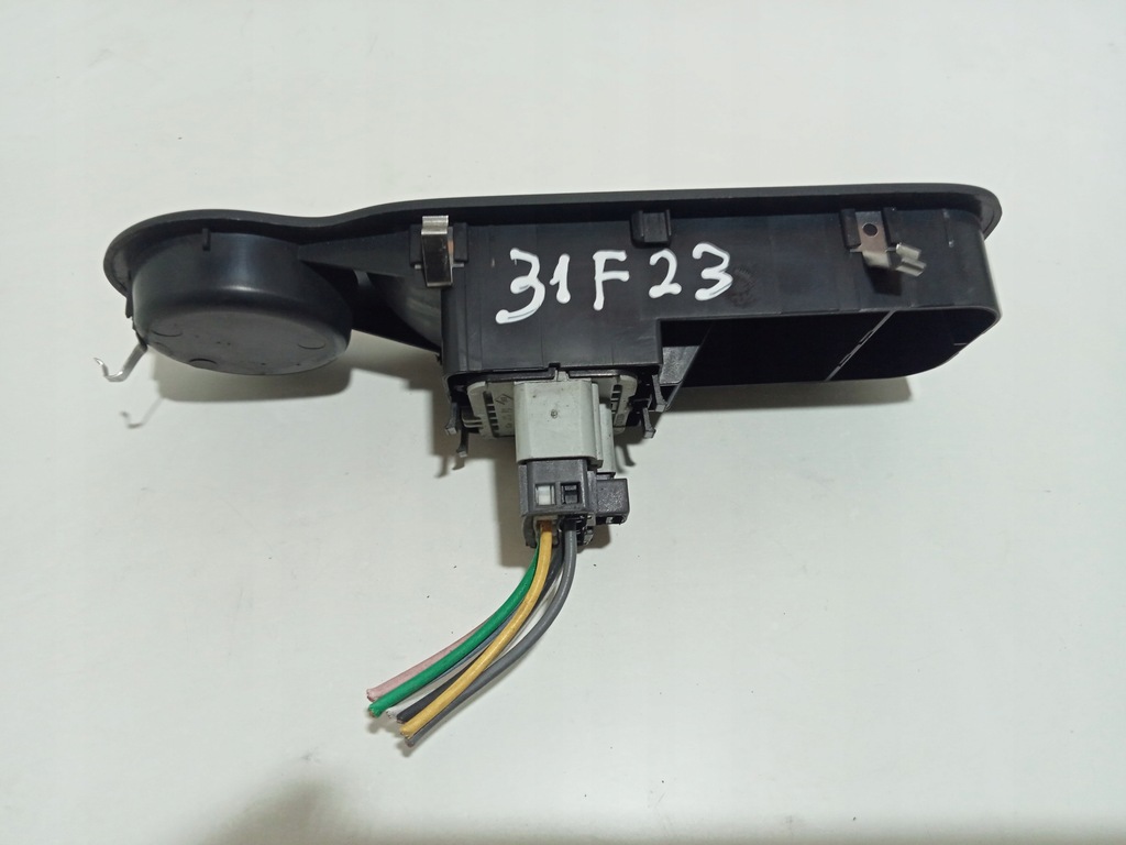 фото №4, Перемикач вікон панель лівий renault modus grand modus 8200277630a