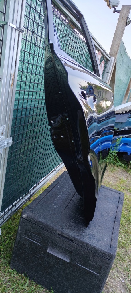 фото №8, Hyundai kona дверь правое задние