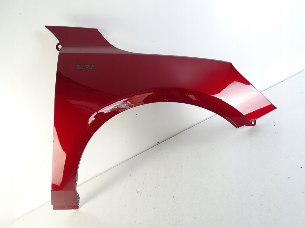 фото №1, Крила перед передній правий ford focus mk4