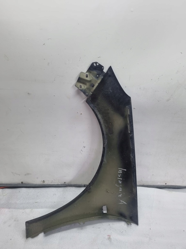 фото №10, Opel insignia a крила правий перед передній