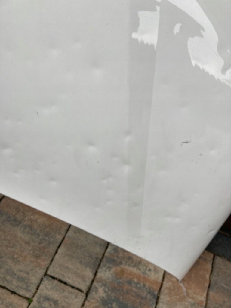 Vw t5-lift капот orygi. с Разборки