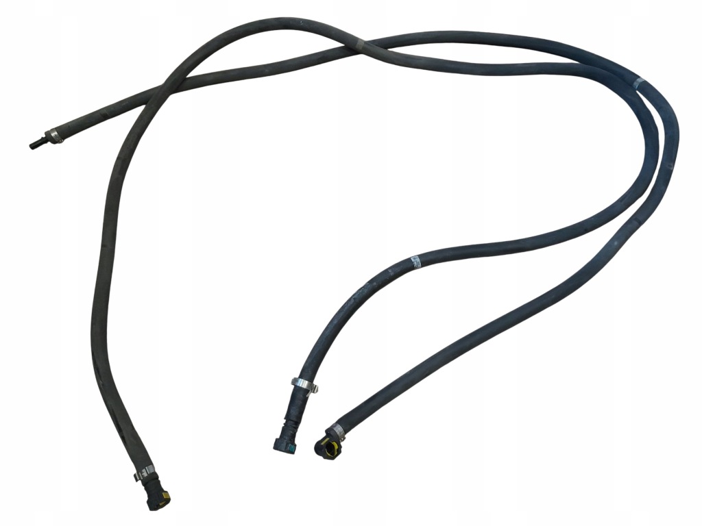 фото №1, Шланг бака насоса adblue volvo fh renault gama t