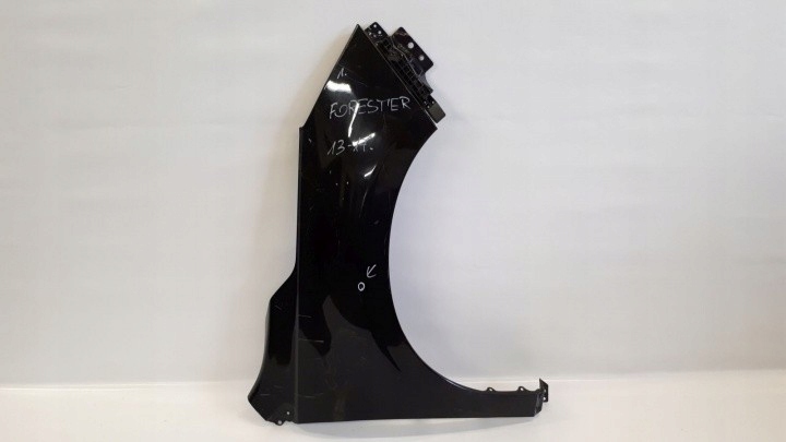 фото №1, Subaru forester 2013 крила правий перед