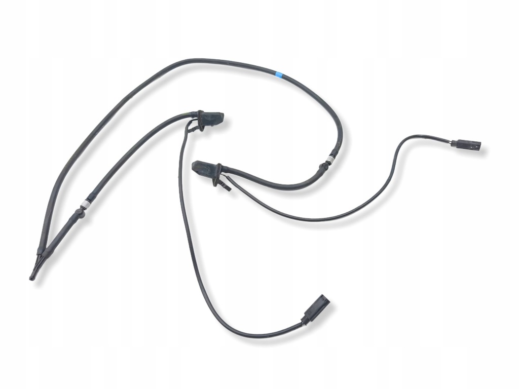 Купити Land rover evoque ii 2019 насадка розпилювача