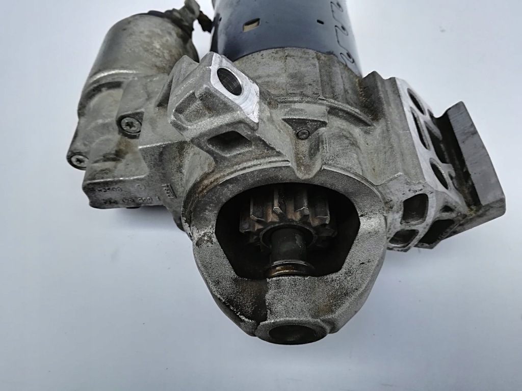 Bmw f25 x3 f10 f11 стартер 2.0d n47 8506657 Недорого