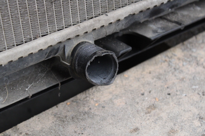 фото №5, Pas передний kompletny citroen 9650916080