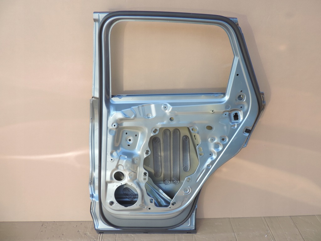 фото №11, Audi q4 e-tron 89a двері праве задня