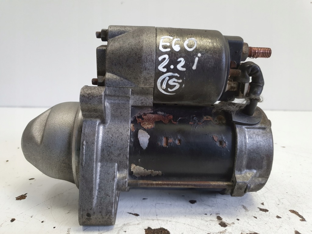 Купити Bmw e60 2.2 1 стартер 7515392