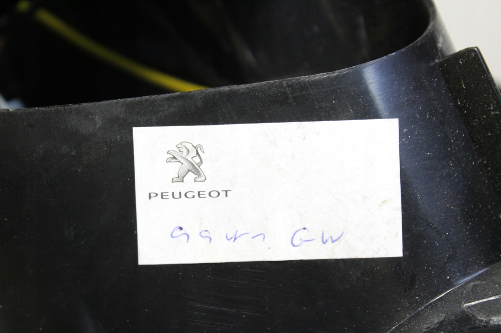 фото №3, Peugeot 208 06-09 лампа ліва права задня led тюнінг