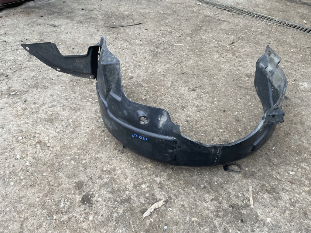 фото №1, Hyundai i30 i підкрилок лівий перед 86813-2r000