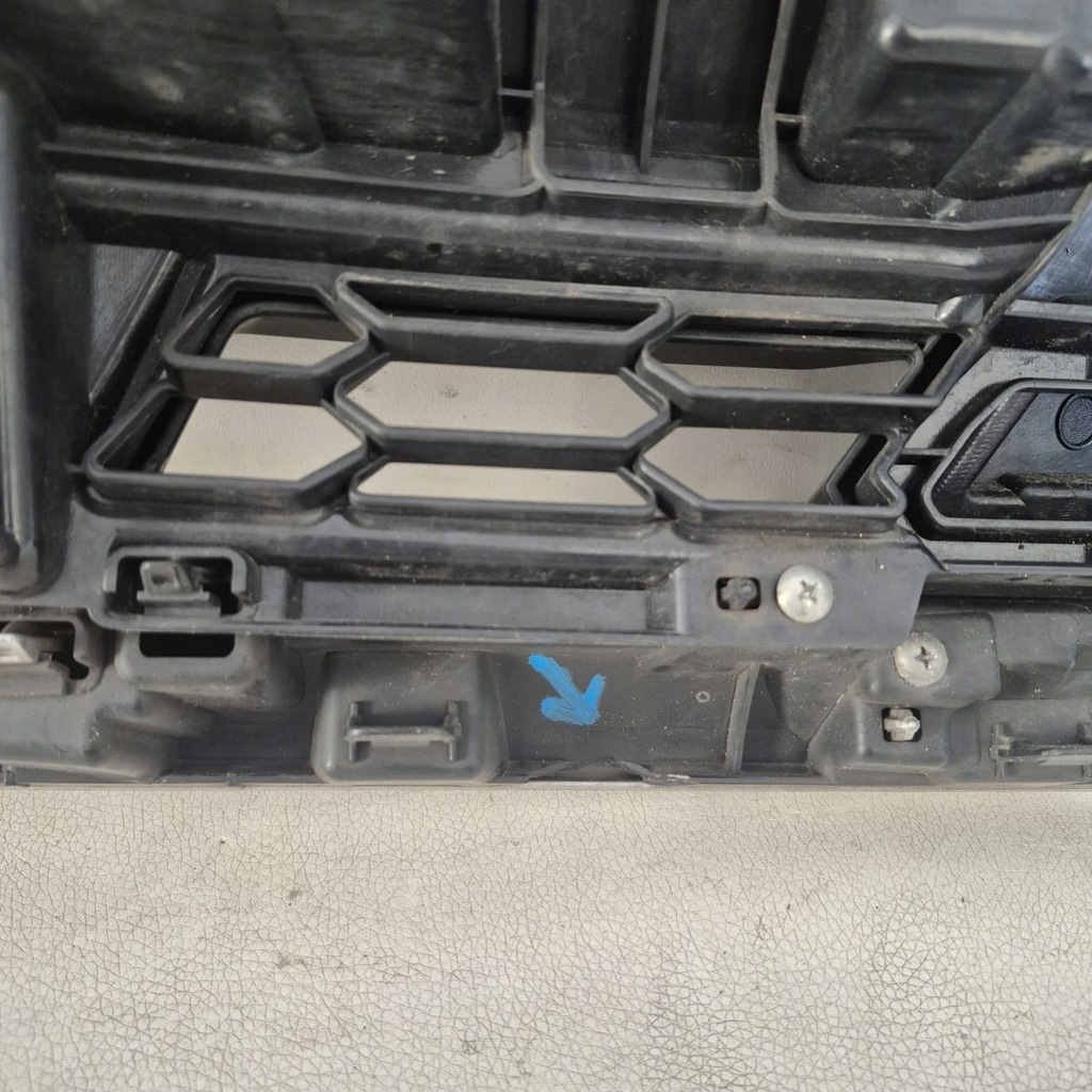 фото №8, Mitsubishi asx i lift 19- решётка радиатора решётка радиатора радиатора 7450b303-06