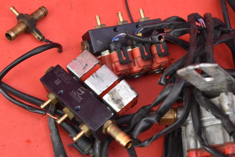 фото №14, Иммобилайзер бортовой компьютер набор 12992628 93182882 13145039 opel astra 3 h 1.7 cdti