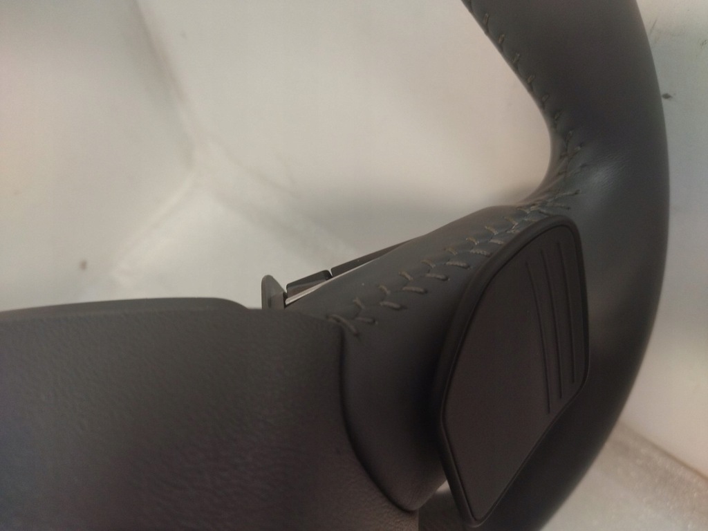 фото №10, 4h0419091a воздуховод кожа multi dsg audi a8 d4