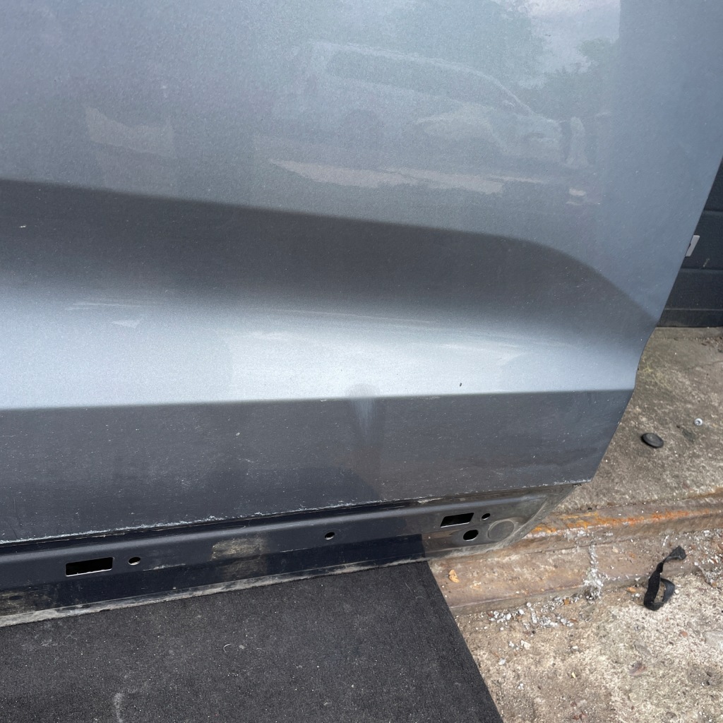 фото №16, Двері праве перед передні volvo xc60 ii 2017-2025 голий