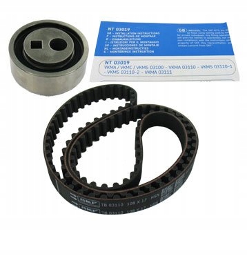 фото №1, Грм kpl.peugeot 108 z.,citroe n pas /skf/