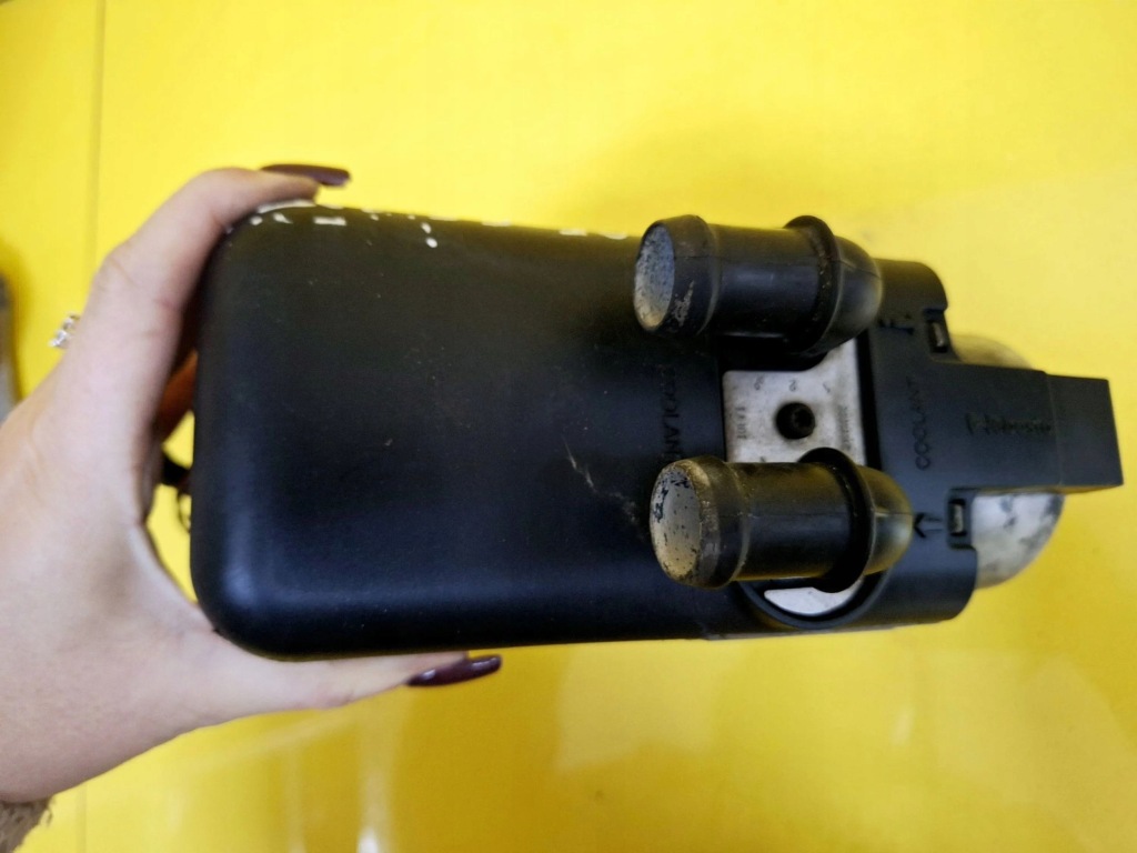 Обігрівач стояночний webasto 4f0265081h a6 c6 дизель 5kw 12v/ 42w nr29 Київ