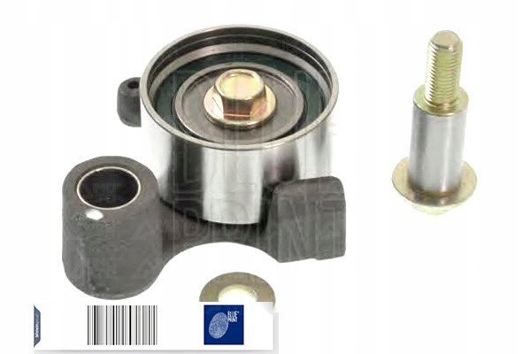 фото №2, Натягувач ремінь розподільного валу toyota blue print