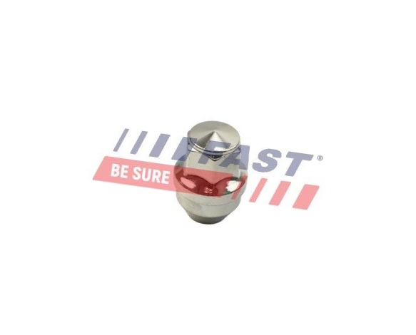 Купить Гайка колеса transit 13- rwd - fast ft21601