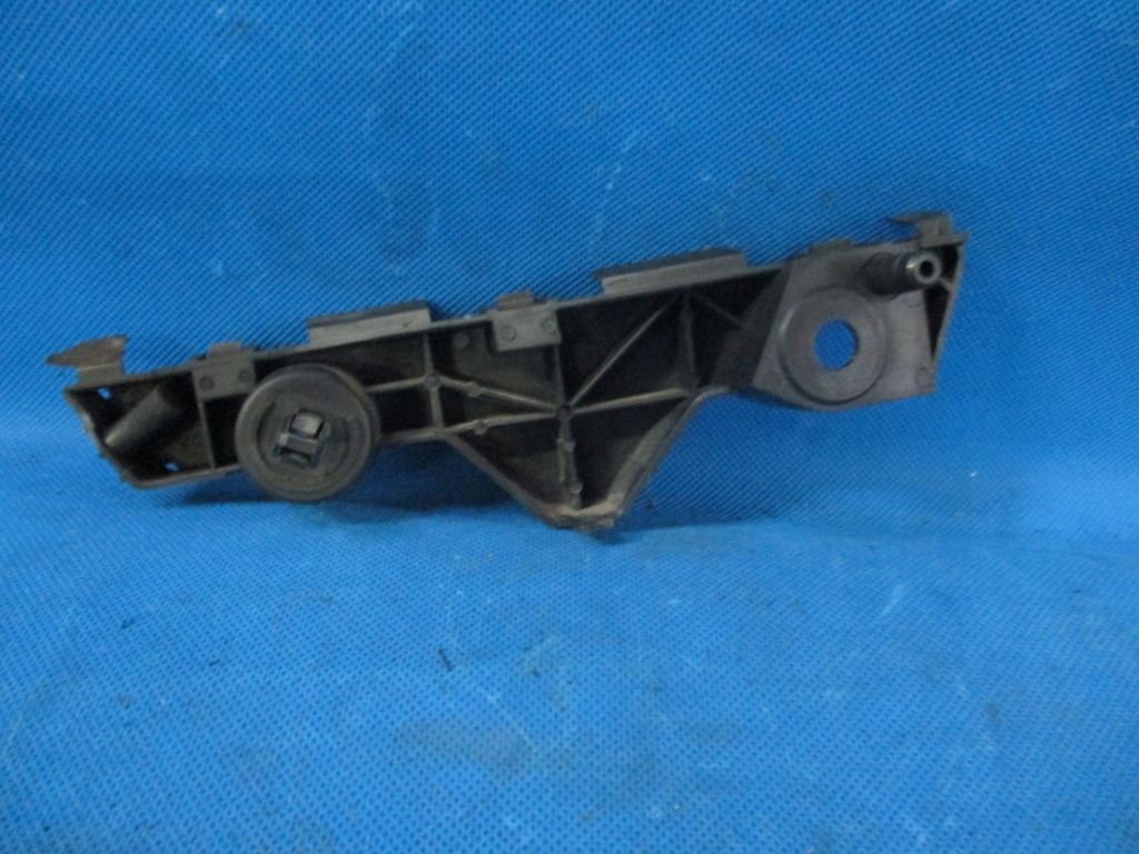 фото №2, Напрямна бампера лівий перед mazda cx-7