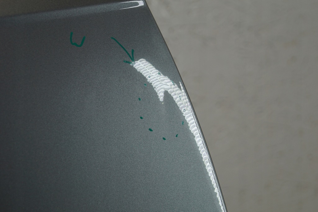 фото №14, Двері правий перед audi a6 c6