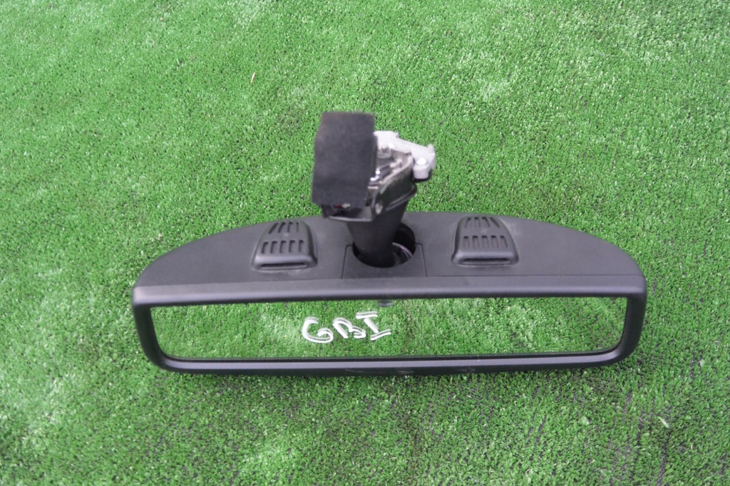 фото №1, Дзеркало заднього виду внутрішнє maserati ghibli iii