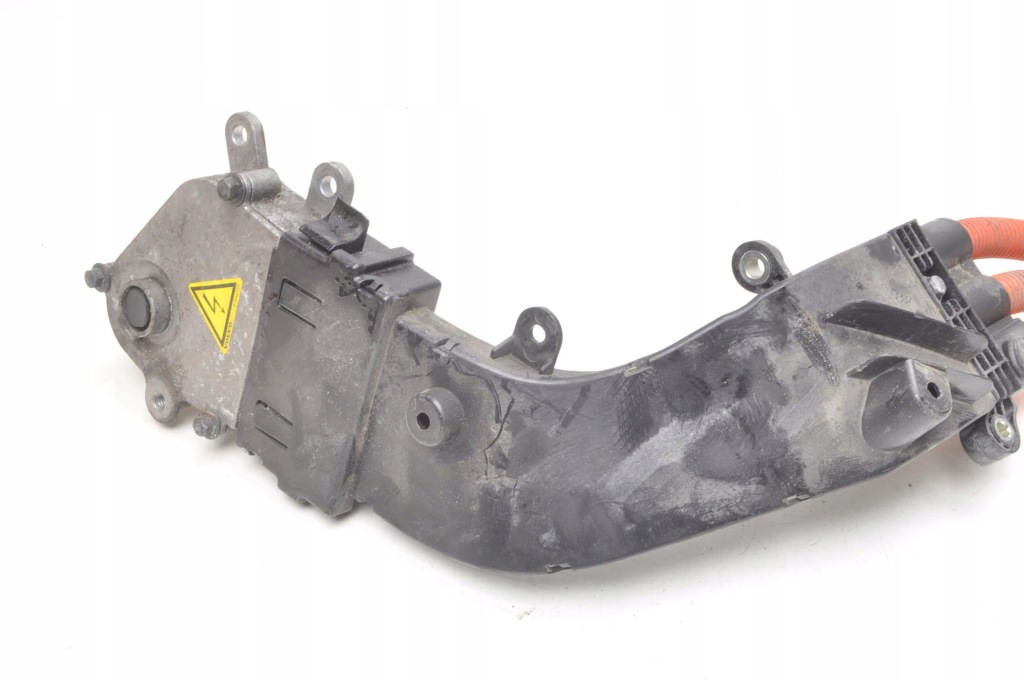 фото №6, Volvo xc90 ii s60 v60 ii t6 t8 recharge hybrid кабель аккумулятор 30644624