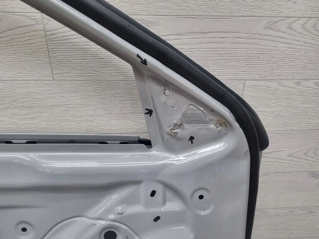 фото №9, Дверь передние левая hyundai ioniq v 5