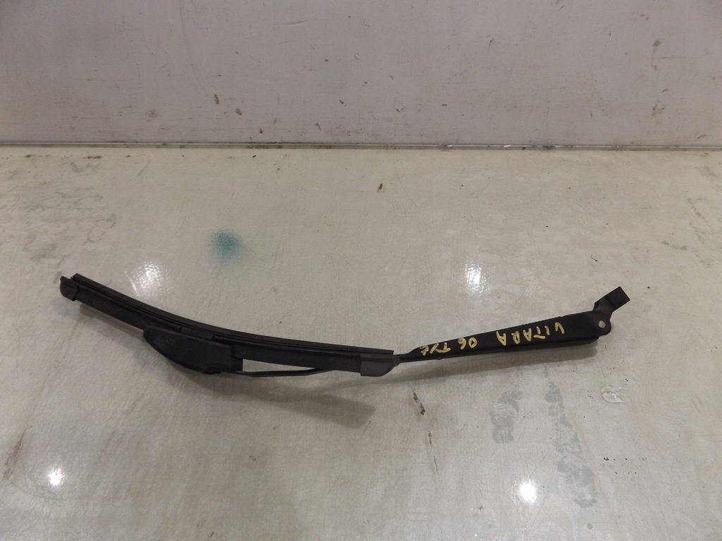 фото №1, Grand vitara xl7 рычаг дворники задняя