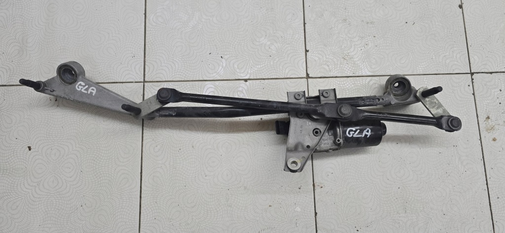 фото №1, Механизм дворник mercedes gla x156