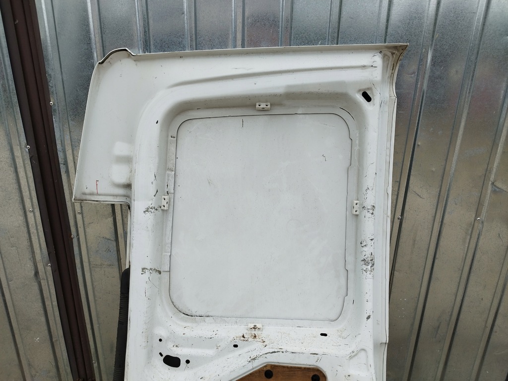 фото №13, Двері праве задня орні peugeot jumpy scudo expert ii 2007-2016 ewpa