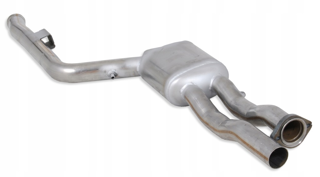 фото №4, Фильтр dpf частиц твердых mercedes cls320d cls350d : w219 3.0 cdi