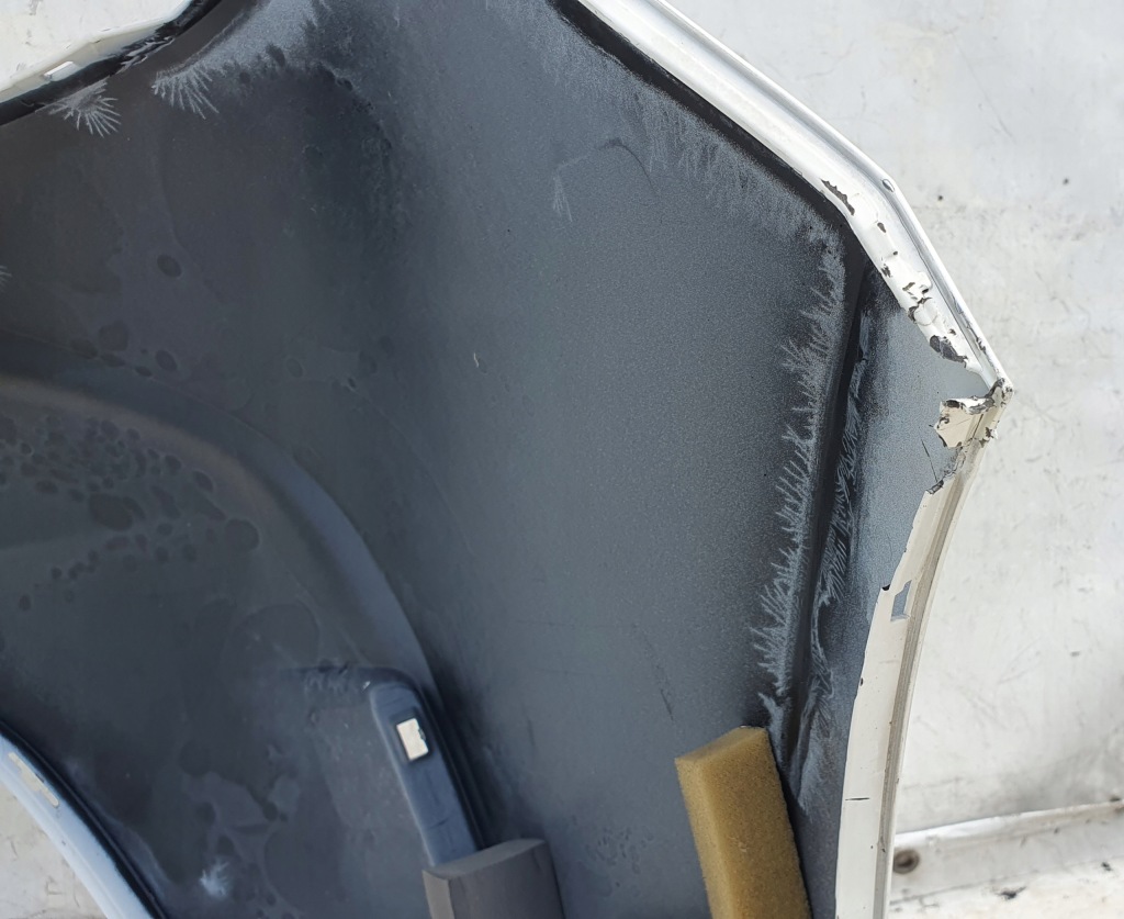 Toyota corolla xii e21 hb 18-бампера задний оригинал Доставка