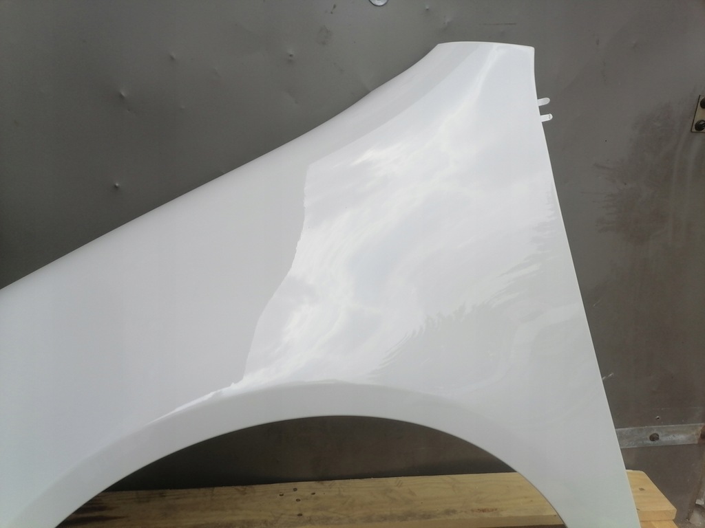 фото №9, Крыло volkswagen vw jetta 2005-2010 lb9a левый