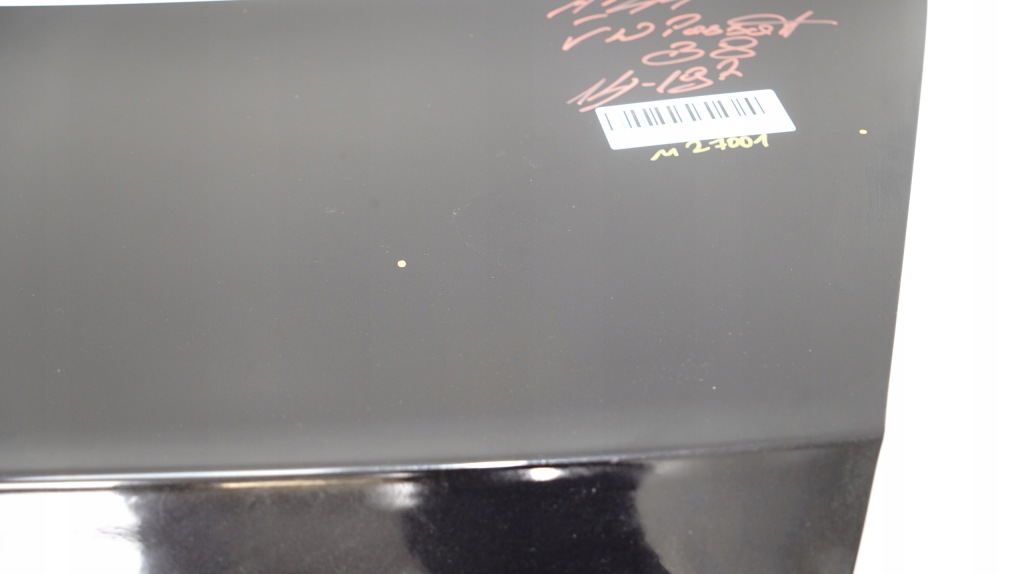 фото №9, Кришка багажника багажника задня vw passat b8 14-19r sedan