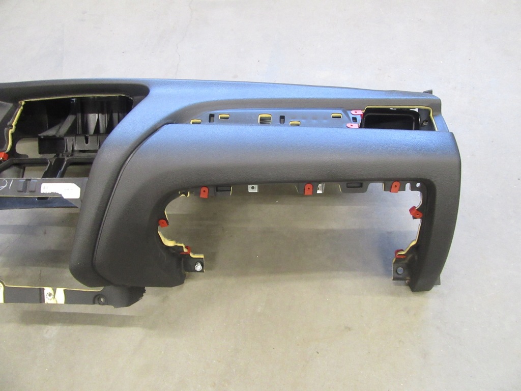 Приборная панель приборная навигация bmw f25 x3 f26 x4 европа подушка безопасности head up hud в Украине