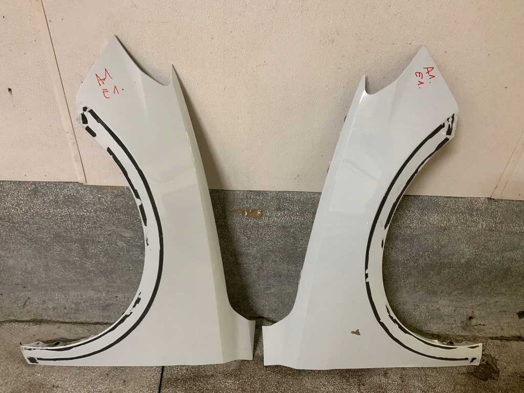 фото №8, Audi a1 82a citycarver cross kompletny перед радиатор pas бампер