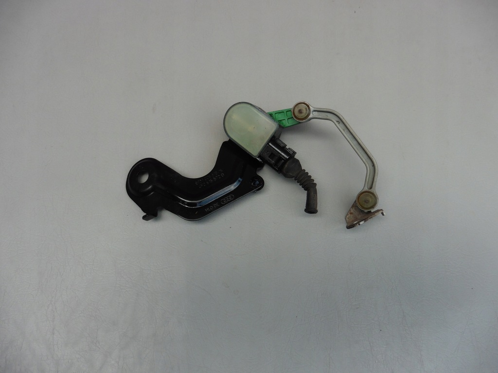 фото №1, Регулировка света audi t. a6 05-11 pr