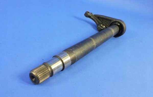 фото №3, Соединитель полуось dodge grand caravan 2011-2020