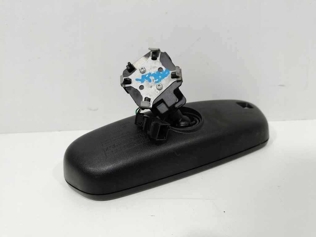 фото №5, Peugeot 3008 5008 ii дзеркало заднього виду 98088311xt