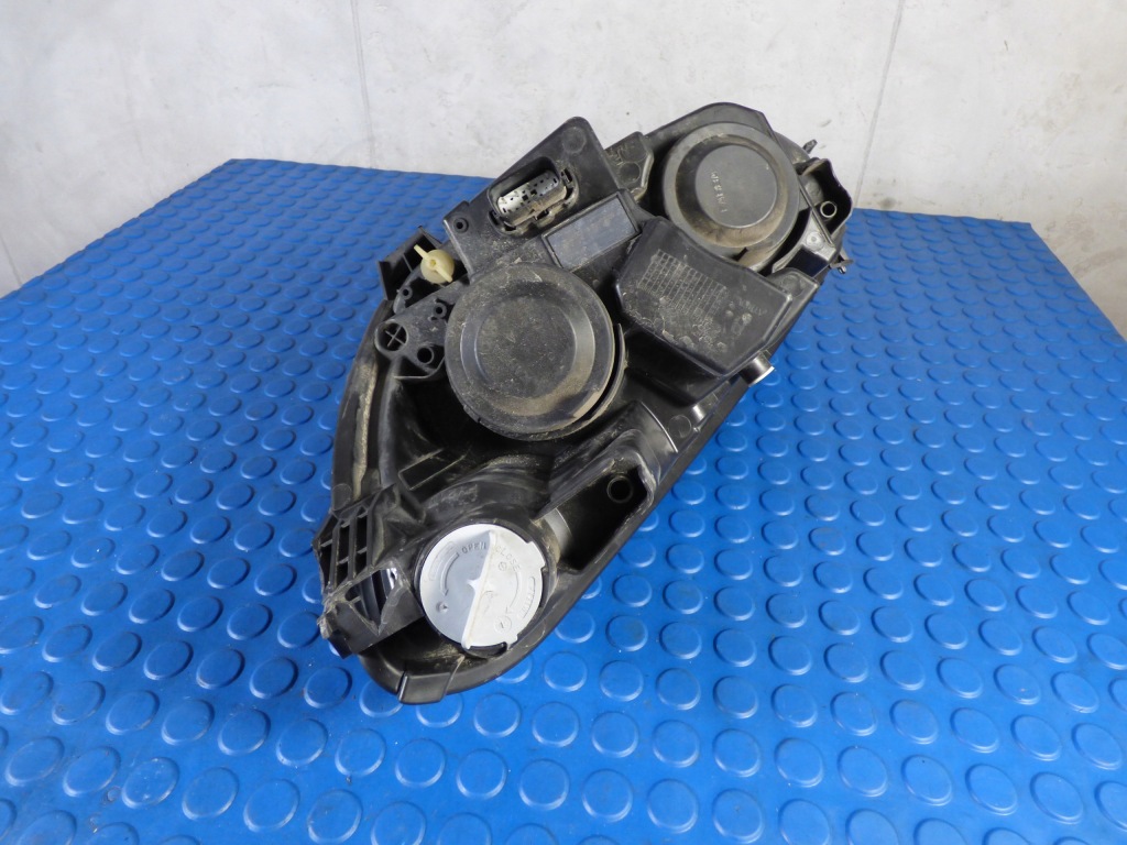 Купить Фара лампа правый перед европа courier ii mk2