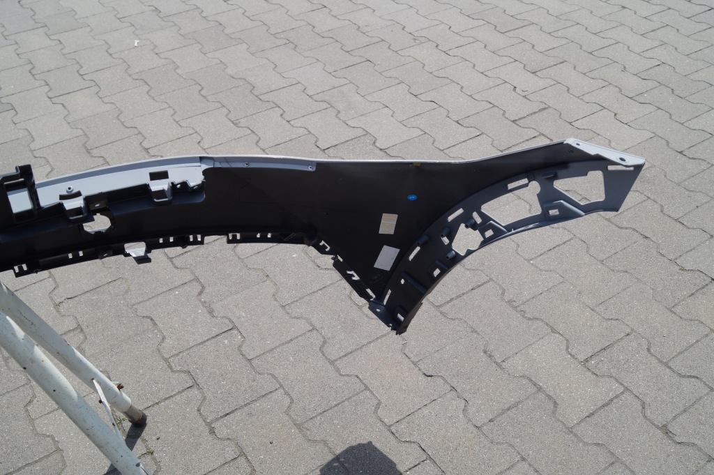 фото №9, Бампер перед передній hyundai ioniq 5 86511-g1000