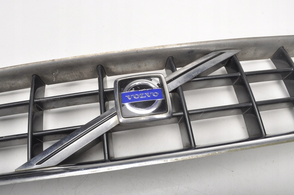 фото №10, Volvo c70 ii решітка радіатора решітка радіатора решітка радіатора 08678555