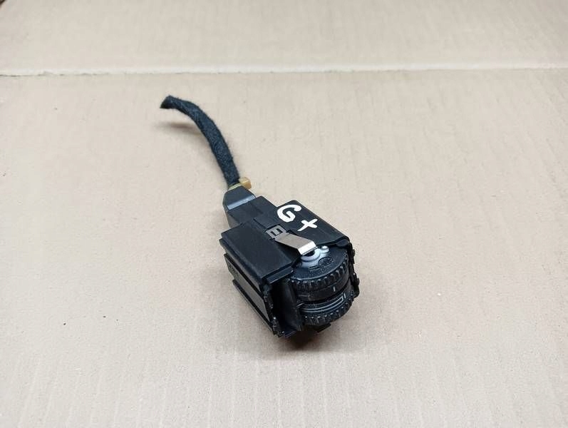 фото №1, Переключатель регулировки света 5m0941333 vw golf v plus