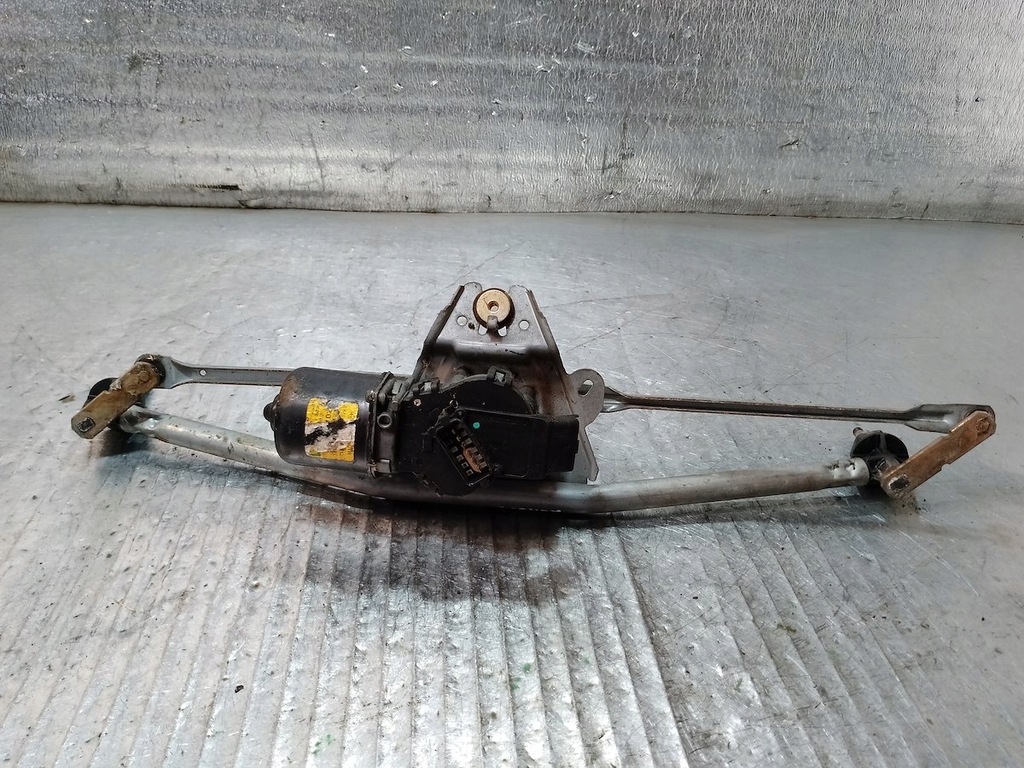 фото №1, Механізм двірник renault kangoo i lift