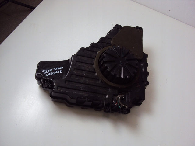 фото №6, Сабвуфер jeep grand cherokee 2013- 05035130ac