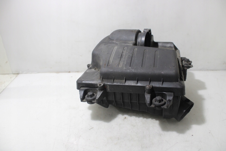 фото №2, Корпус фильтра воздуха renault trafic ii 2.0dci