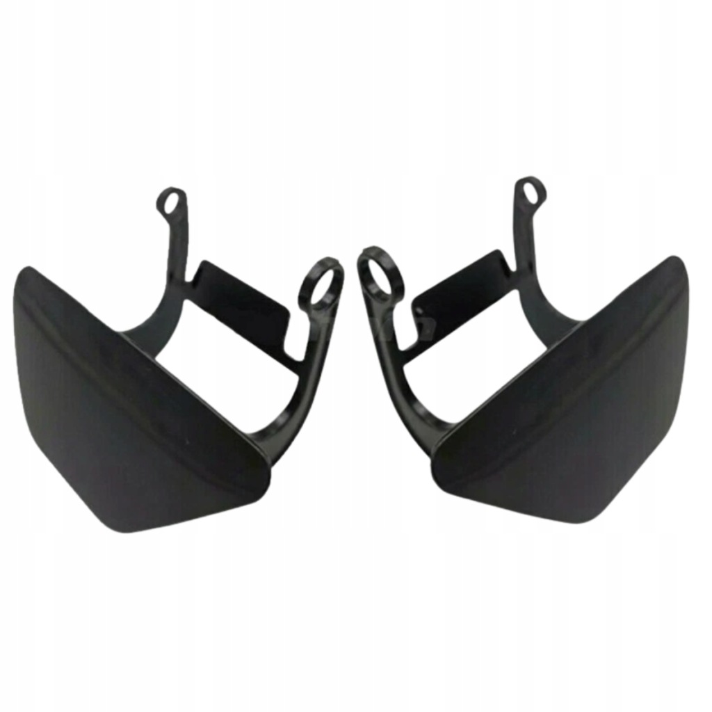 Купить Bmw 5 f10 2009- заглушки nasadki омывателя фары правая + левая комплект