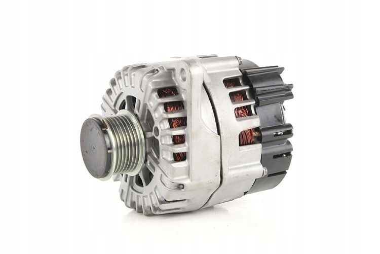 Купить Генератор iveco daily fiat ducato 2.3 2012- 180a